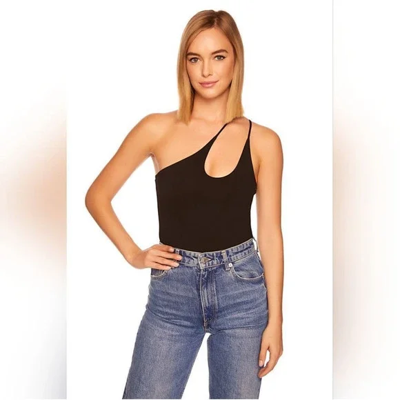 double string one arm bodysuit size XL - Picture 1 of 10